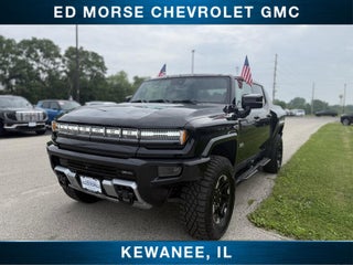 2025 GMC Hummer EV 3X