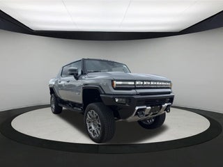 2025 GMC Hummer EV 3X