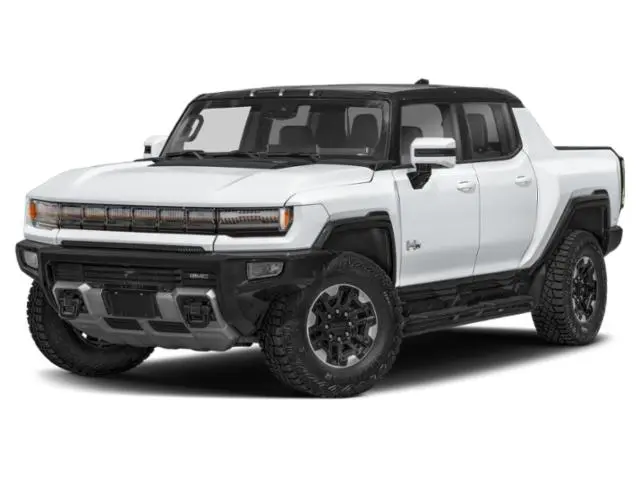 2023 GMC HUMMER EV 3X