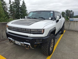 2022 GMC Hummer EV Edition 1