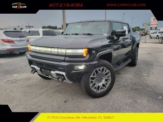 2023 GMC Hummer EV High