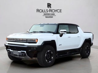 2023 GMC Hummer EV High