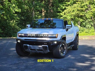2023 GMC Hummer EV High