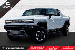 2023 GMC Hummer EV High