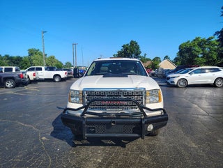 2012 GMC Sierra 3500HD Denali