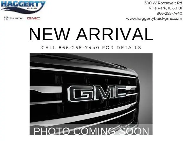 2021 GMC Sierra 2500HD SLT