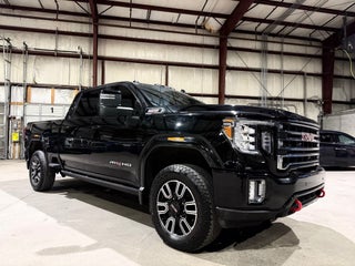 2023 GMC Sierra 2500HD AT4