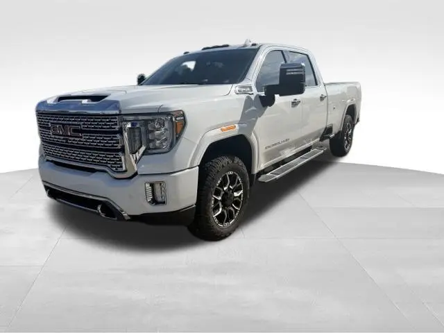 2023 GMC Sierra 2500HD Denali