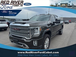 2023 GMC Sierra 2500HD Denali