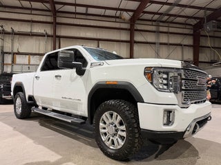 2023 GMC Sierra 2500HD Denali
