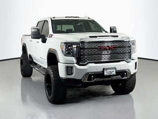 2020 GMC Sierra 2500HD Denali