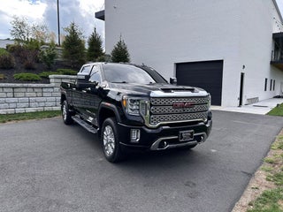 2020 GMC Sierra 2500HD Denali