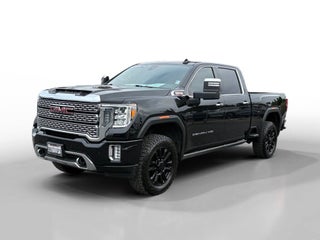 2023 GMC Sierra 2500HD Denali