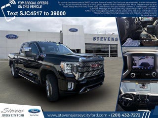 2023 GMC Sierra 2500HD Denali