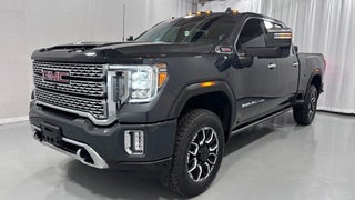 2023 GMC Sierra 2500HD Denali