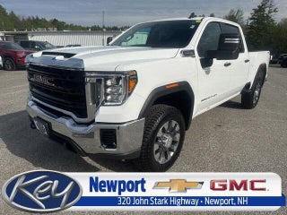 2023 GMC Sierra 3500HD Pro