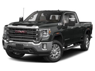 2023 GMC Sierra 3500 Pro