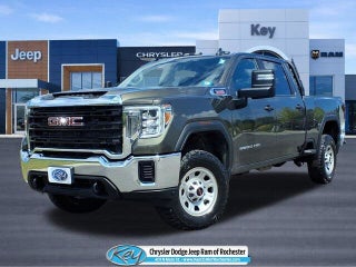 2023 GMC Sierra 3500 Pro
