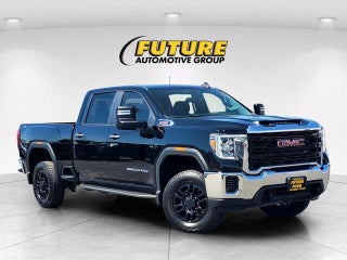 2021 GMC Sierra 3500HD