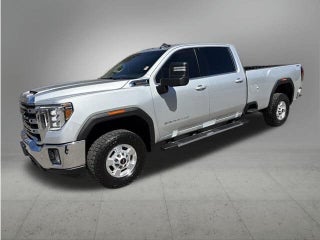 2023 GMC Sierra 3500HD SLE