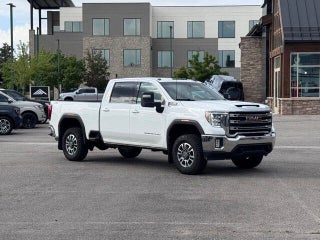 2023 GMC Sierra 3500HD SLE