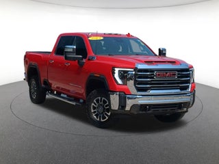 2024 GMC Sierra 3500HD SLT
