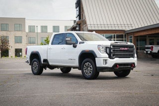 2022 GMC Sierra 3500HD AT4