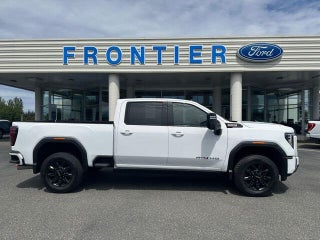 2024 GMC Sierra 3500HD AT4