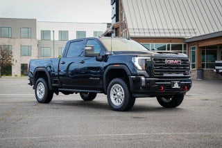 2024 GMC Sierra 3500HD AT4