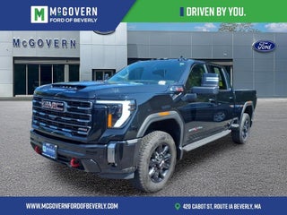 2024 GMC Sierra 3500HD AT4