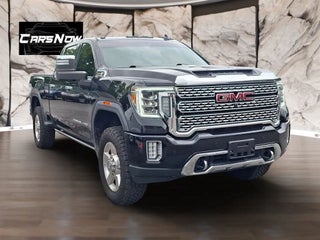 2021 GMC Sierra 3500 Denali