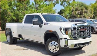 2024 GMC Sierra 3500HD Denali