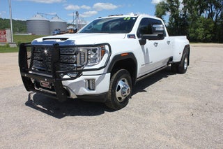 2023 GMC Sierra 3500HD Denali