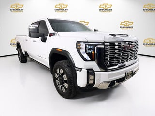 2024 GMC Sierra 3500HD Denali