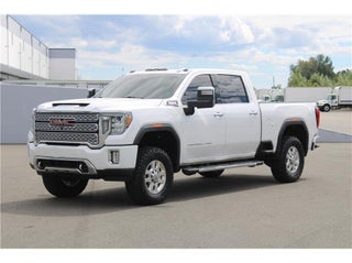 2020 GMC Sierra 3500HD Denali