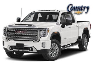 2023 GMC Sierra 3500HD Denali