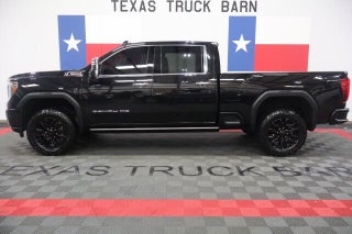 2022 GMC Sierra 3500HD Denali