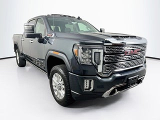 2023 GMC Sierra 3500HD Denali