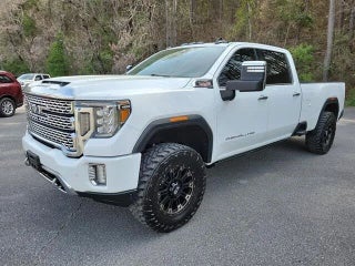 2020 GMC Sierra 3500HD Denali