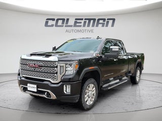 2023 GMC Sierra 3500HD Denali