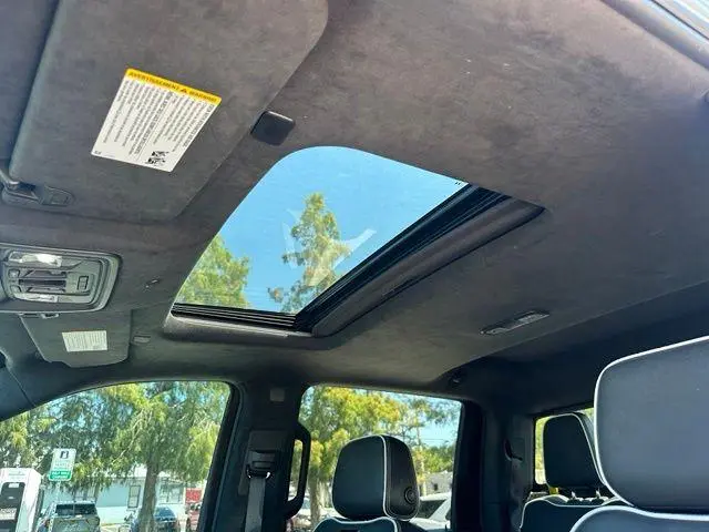 2024 GMC Sierra 2500HD AT4X