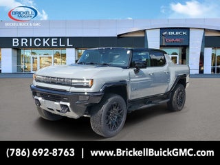 2026 GMC Hummer EV 2X