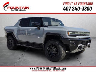 2026 GMC Hummer EV 2X