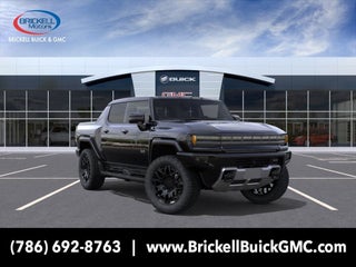 2026 GMC Hummer EV 2X