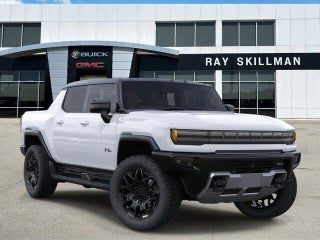 2026 GMC Hummer EV 2X