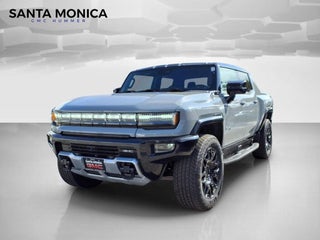 2026 GMC Hummer EV 2X