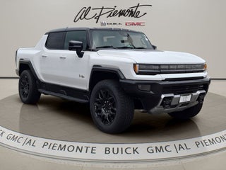 2026 GMC Hummer EV 2X