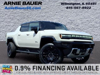 2026 GMC Hummer EV 2X
