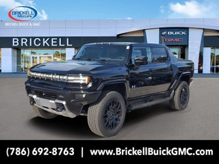 2026 GMC Hummer EV 2X