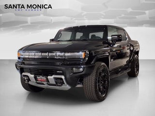 2026 GMC Hummer EV 2X